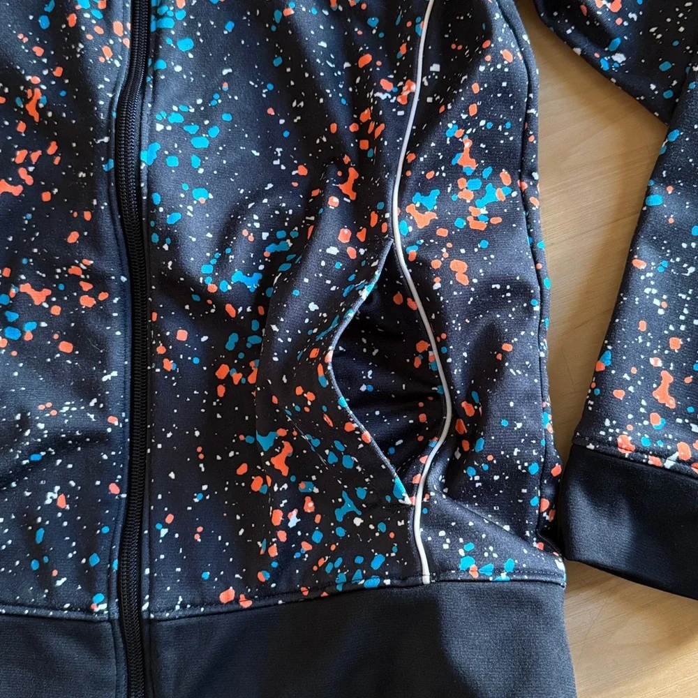 Under Armour smooth tricot